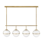 Hollis Linear Pendant Light