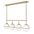 Hollis Linear Pendant Light