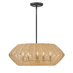 Luca Drum Pendant Light