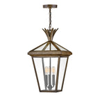 Palma Outdoor Pendant Light