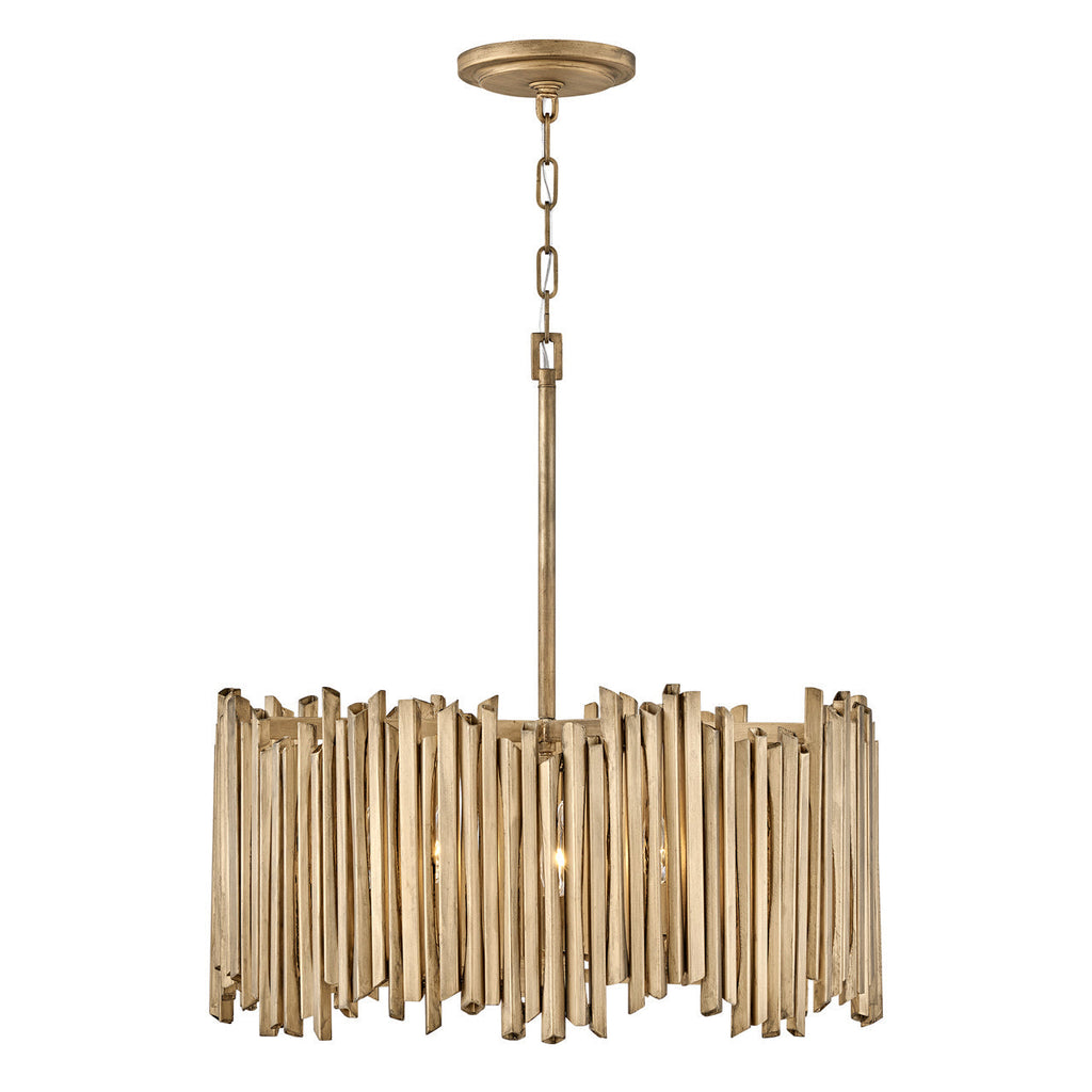 Roca Pendant Light