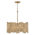 Roca Pendant Light