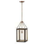 Shaw Pendant Light