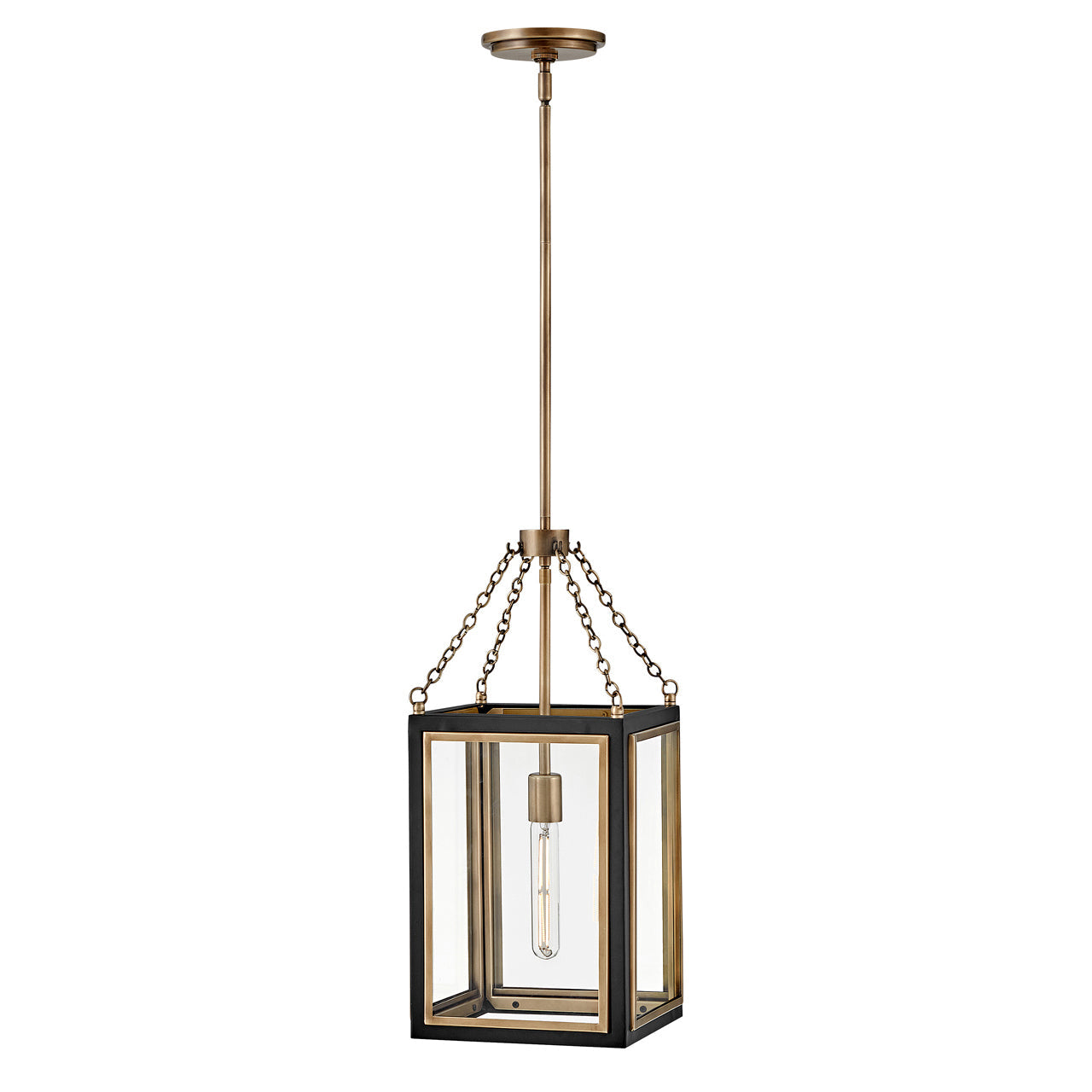 Shaw Pendant Light