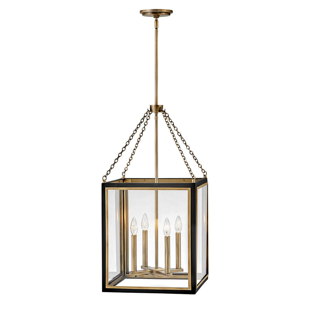 Shaw Pendant Light
