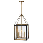 Shaw Pendant Light