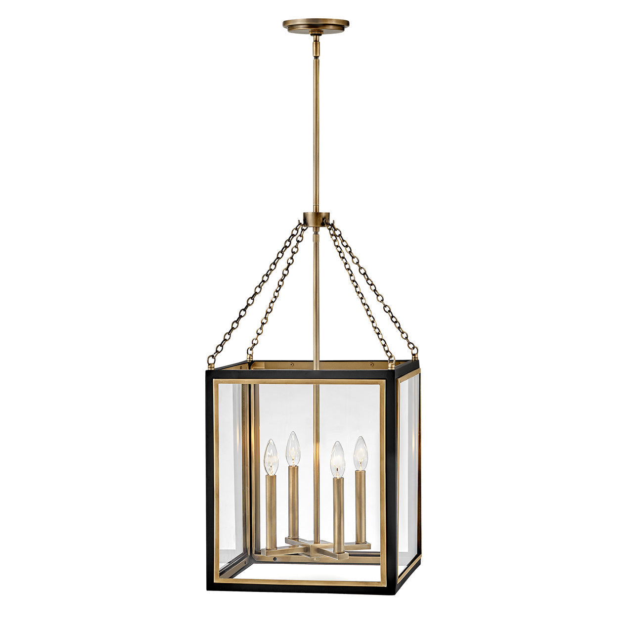 Shaw Pendant Light
