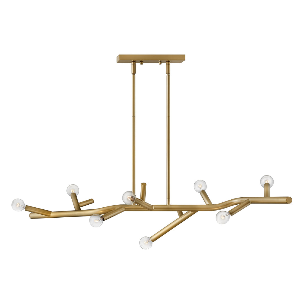 Twiggy Linear Pendant Light