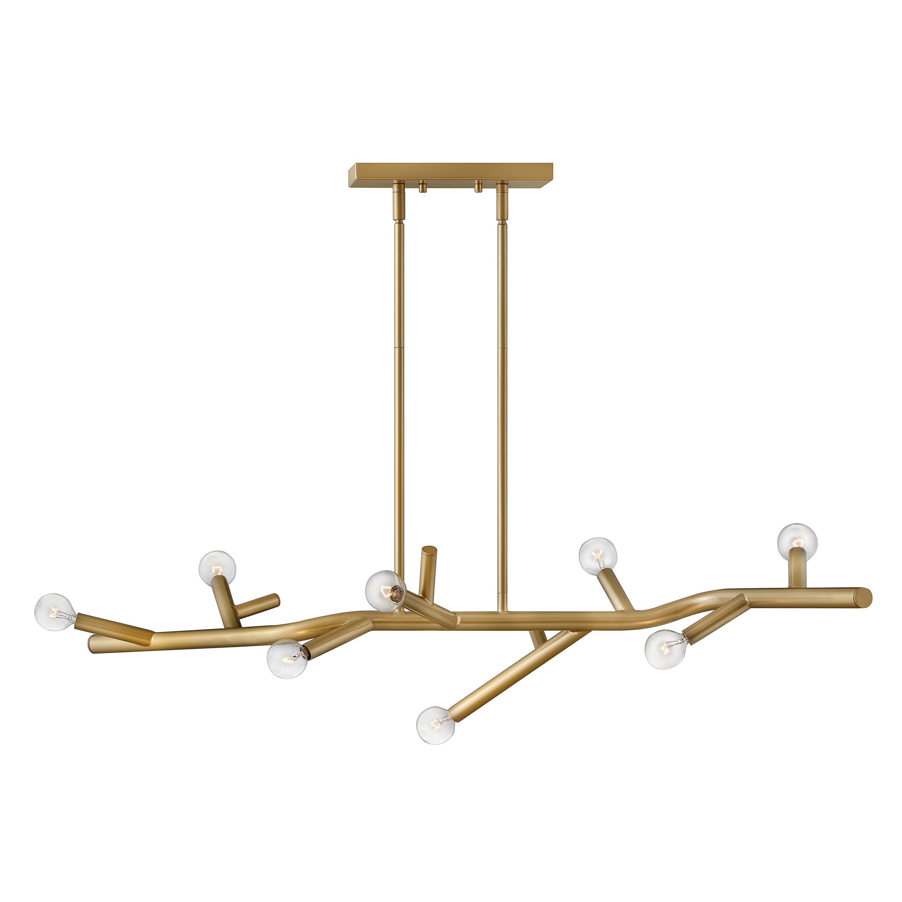 Twiggy Linear Pendant Light