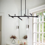 Twiggy Linear Pendant Light