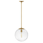 Warby Pendant Light