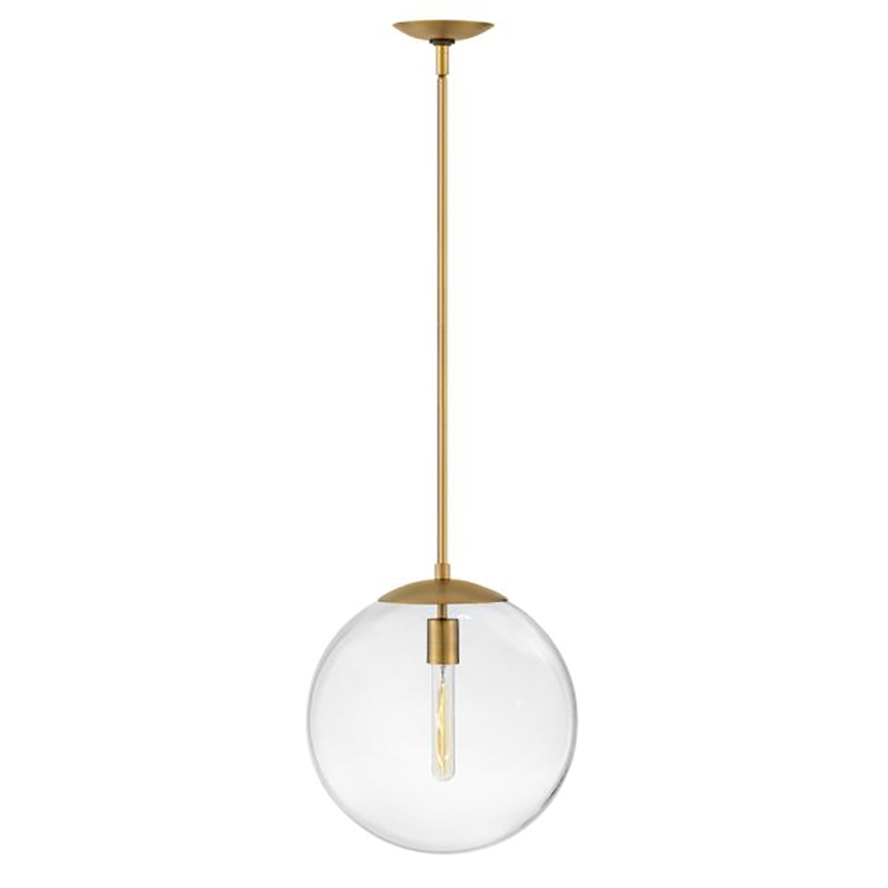 Warby Pendant Light
