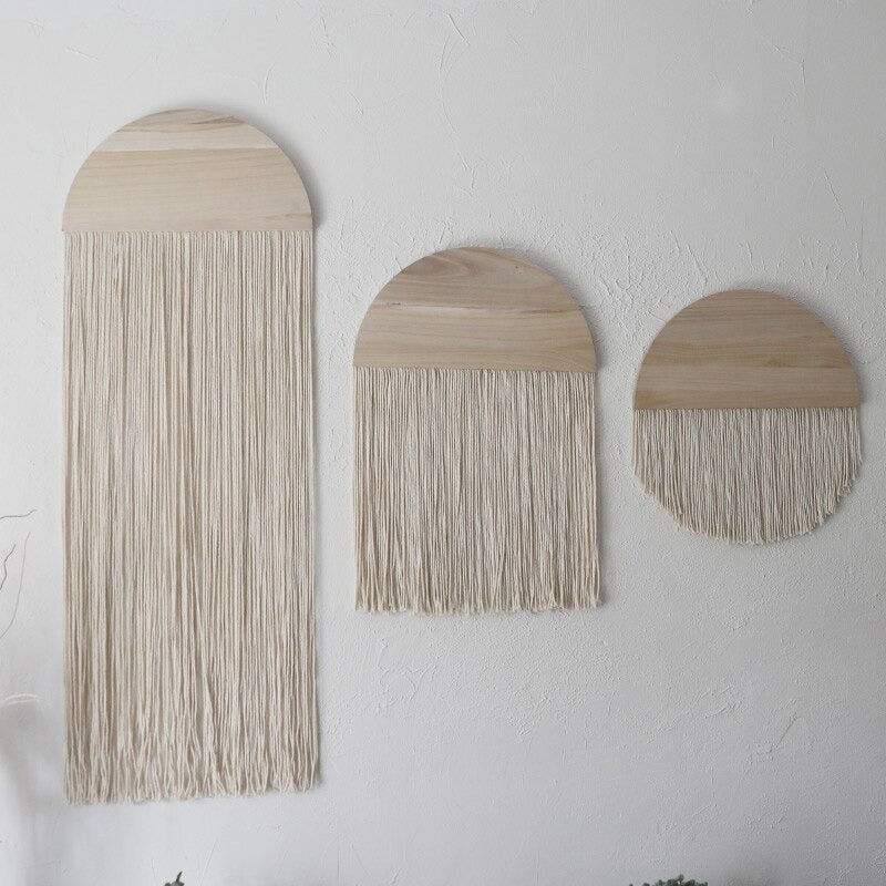 Horizon Wall Hanging