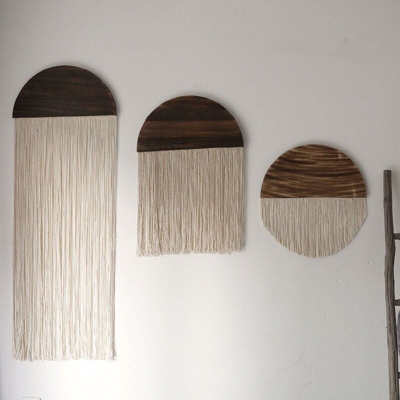 Horizon Wall Hanging