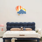 Hot Air Balloon Wall Sconce