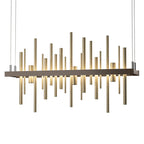 Cityscape Pendant Light