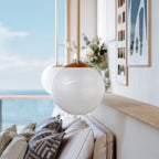 Burlington Pendant Light