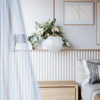 Burlington Pendant Light