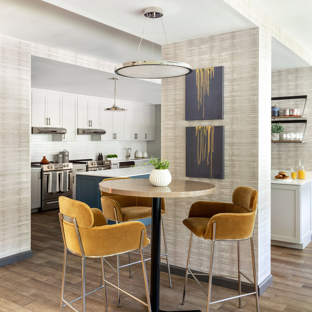 Eastport LED Pendant Light