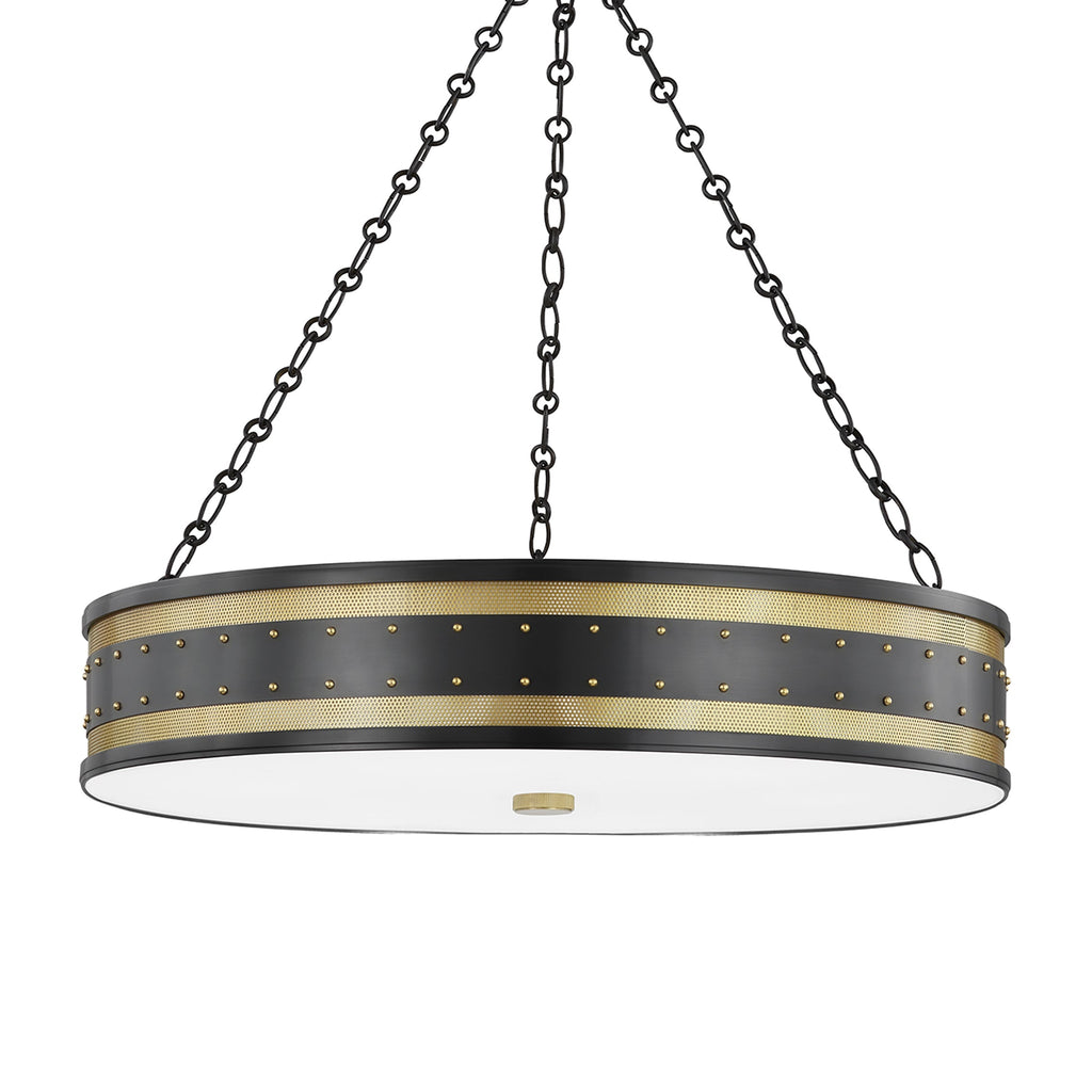 Gaines Pendant Light