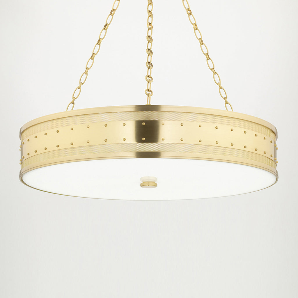 Gaines Pendant Light