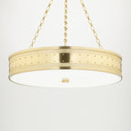 Gaines Pendant Light