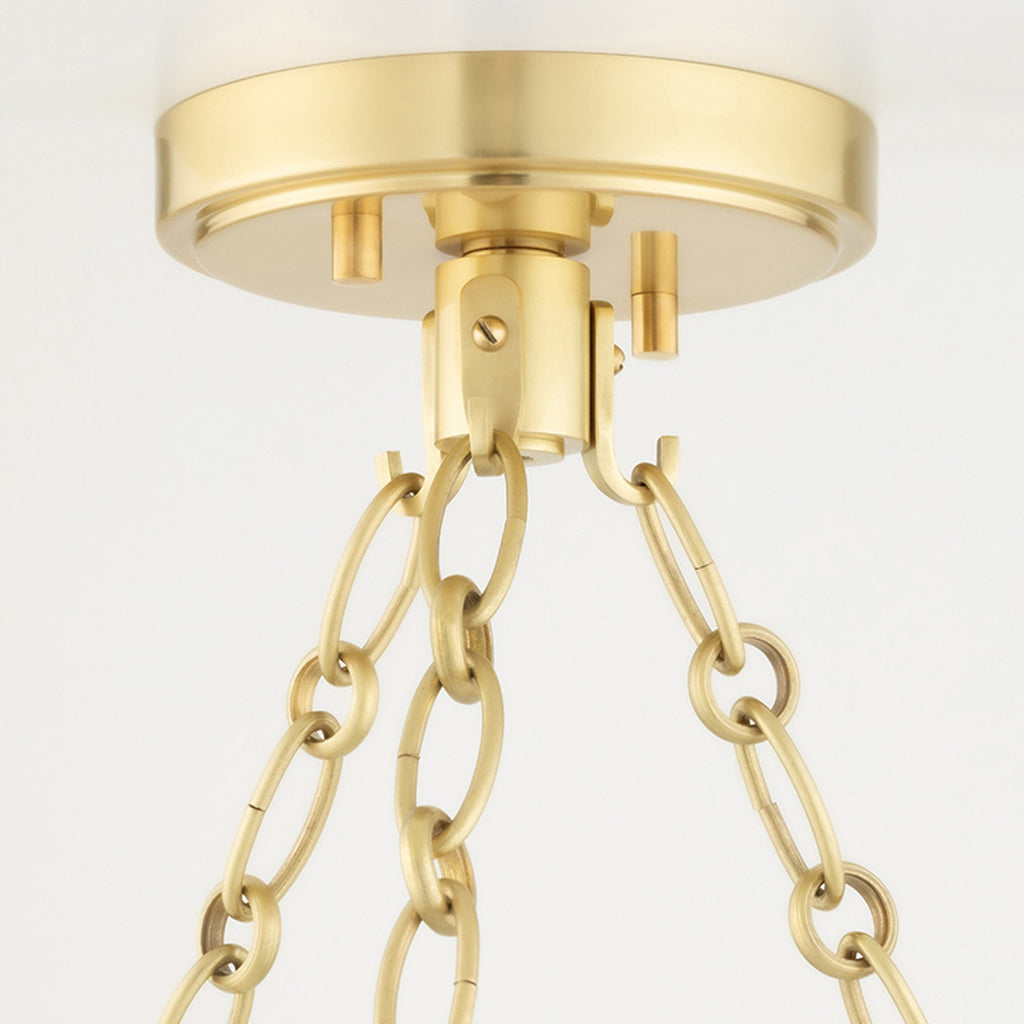 Gaines Pendant Light