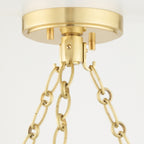 Gaines Pendant Light