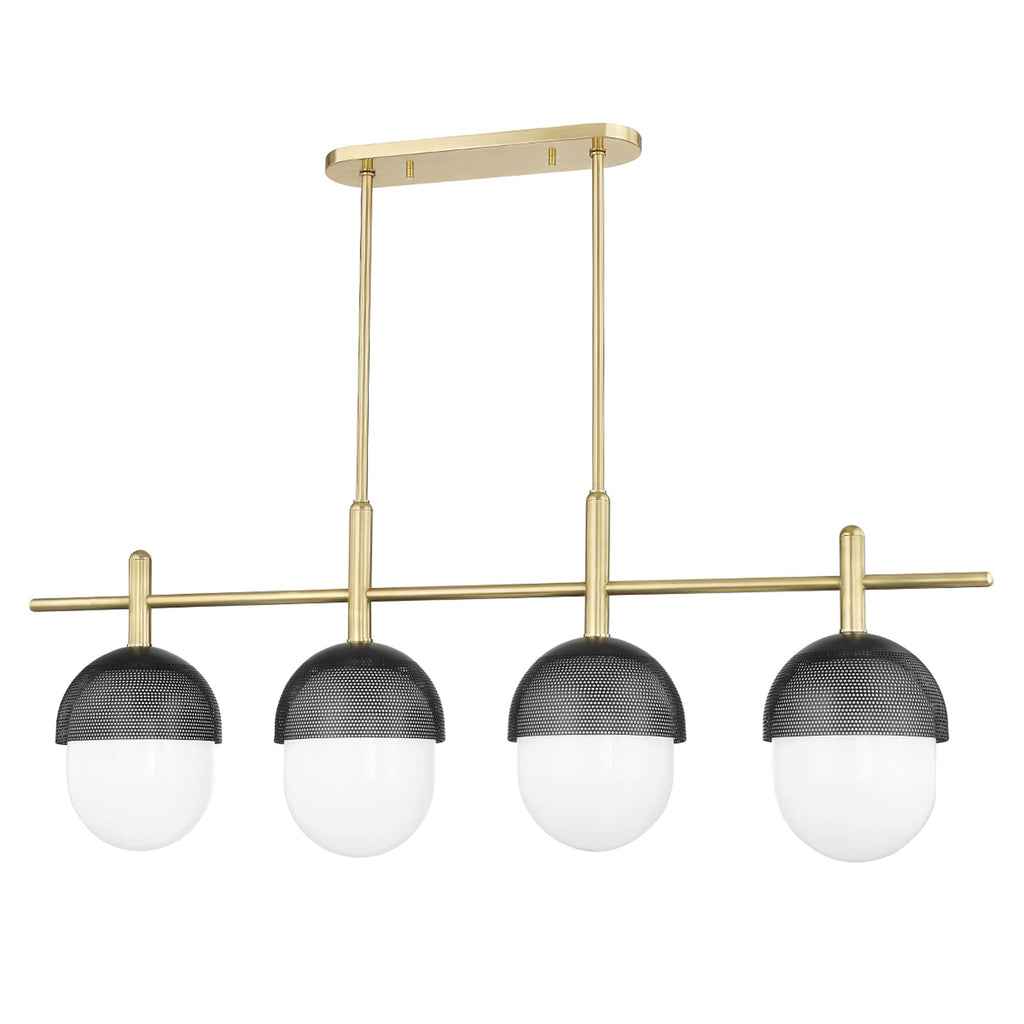 Nyack Linear Pendant Light