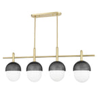 Nyack Linear Pendant Light