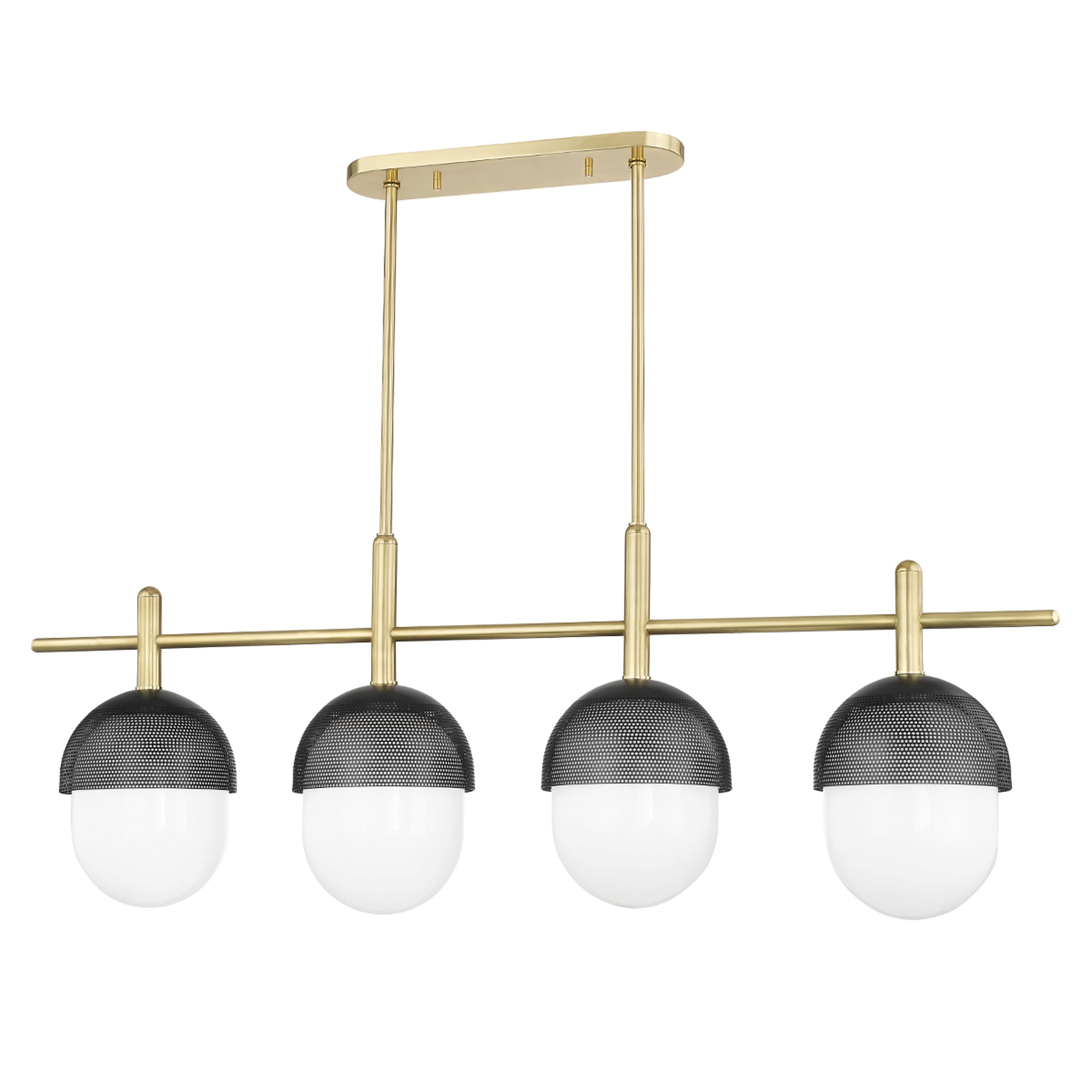 Nyack Linear Pendant Light