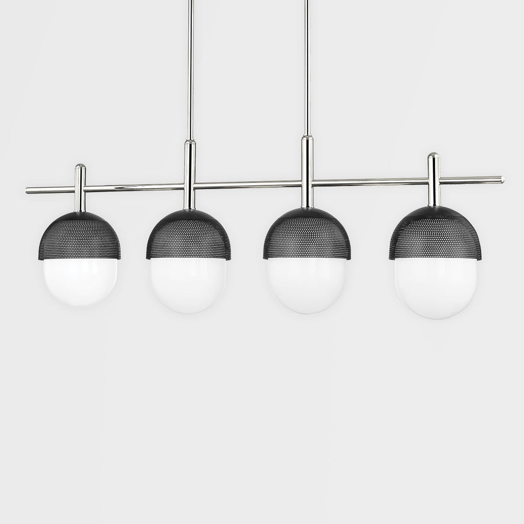 Nyack Linear Pendant Light