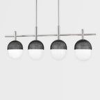 Nyack Linear Pendant Light