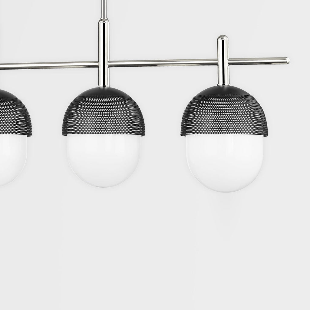 Nyack Linear Pendant Light