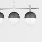 Nyack Linear Pendant Light