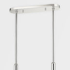 Nyack Linear Pendant Light