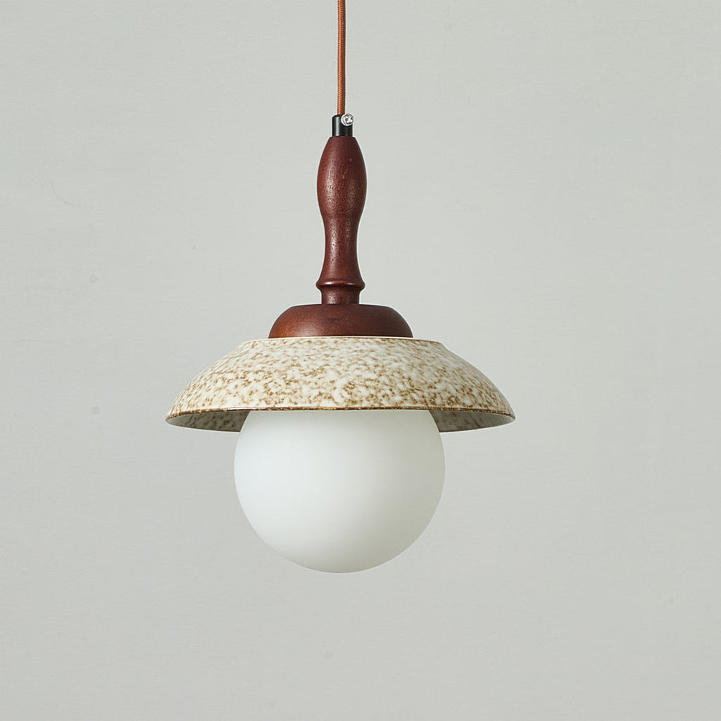 Humboldt Pendant Light - Pendant Lighting