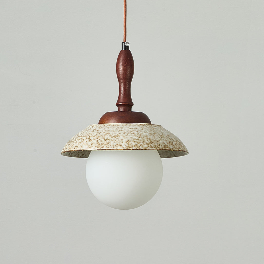 Humboldt Pendant Light - Pendant Lighting