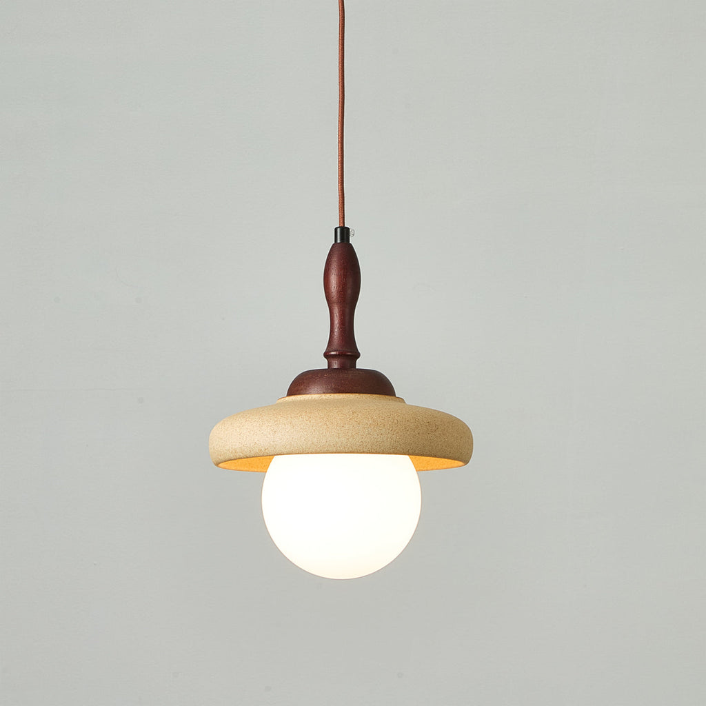 Humboldt Pendant Light - Pendant Lighting
