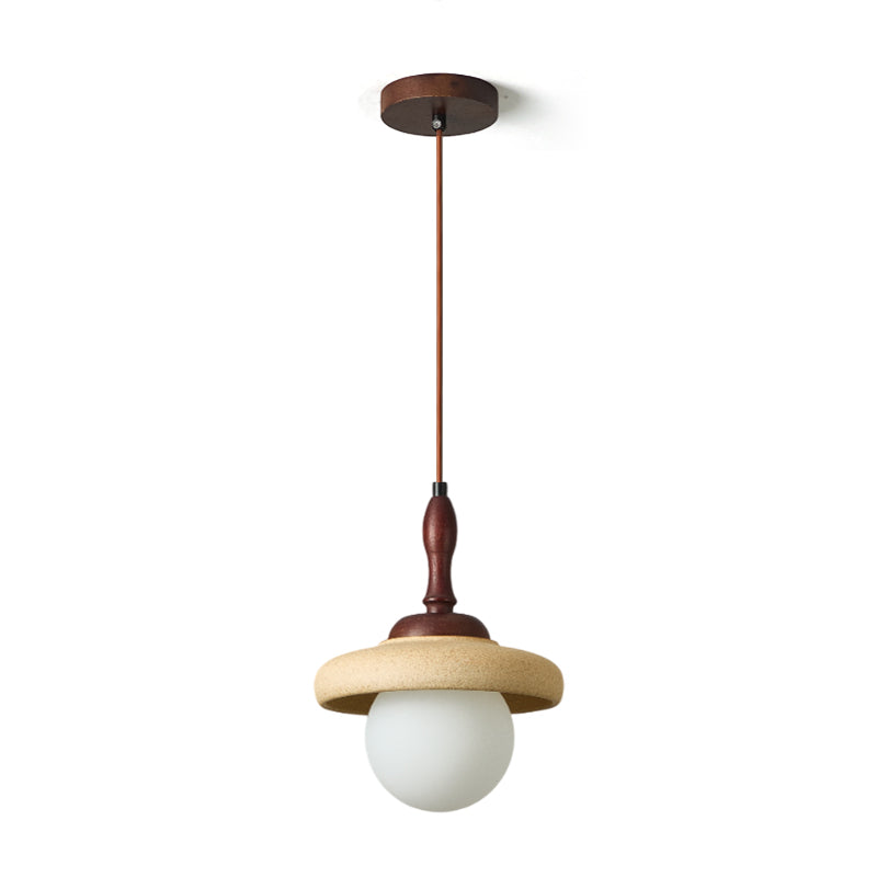 Humboldt Pendant Light - Pendant Lighting