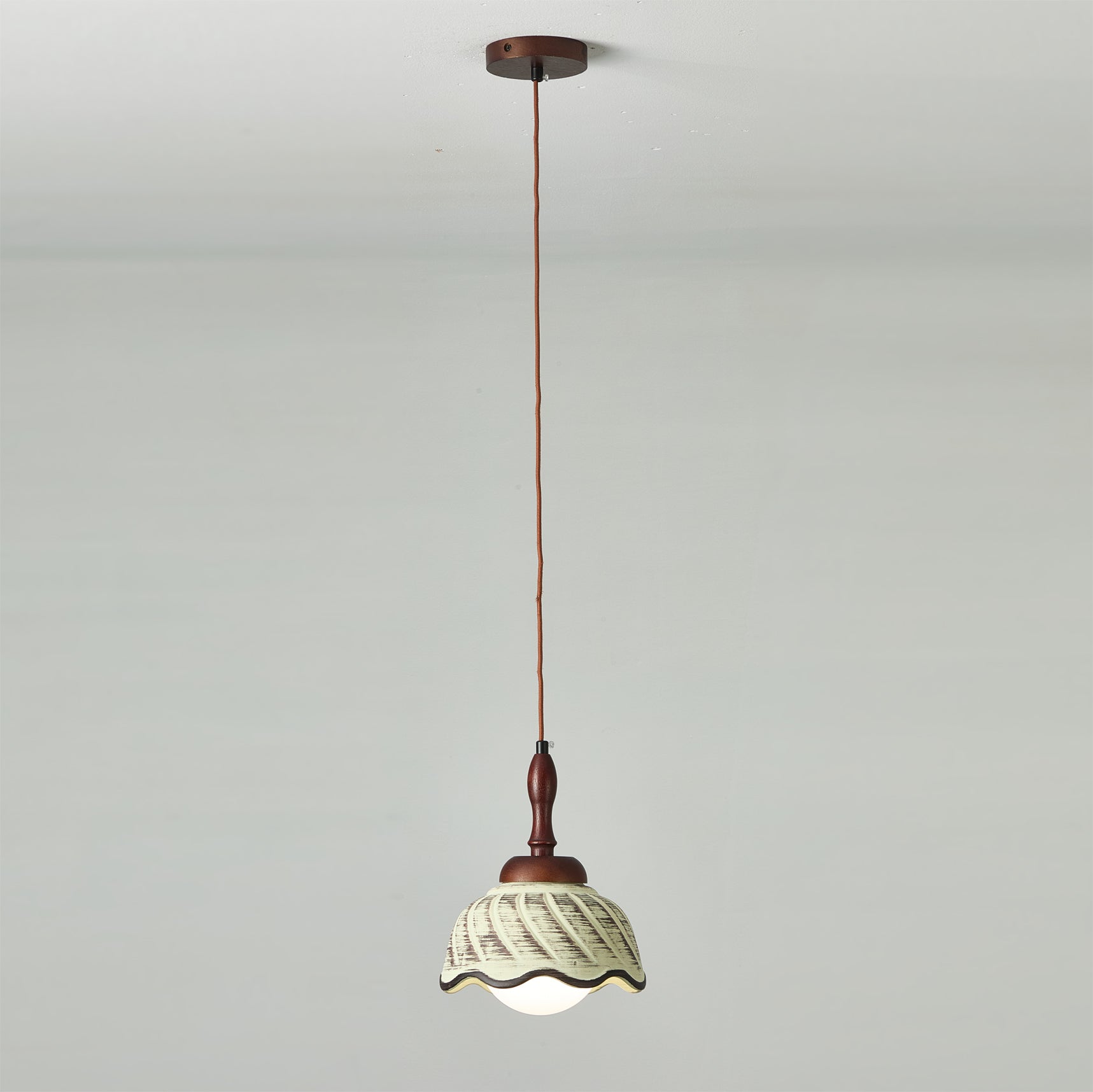Humboldt Pendant Light - Pendant Lighting