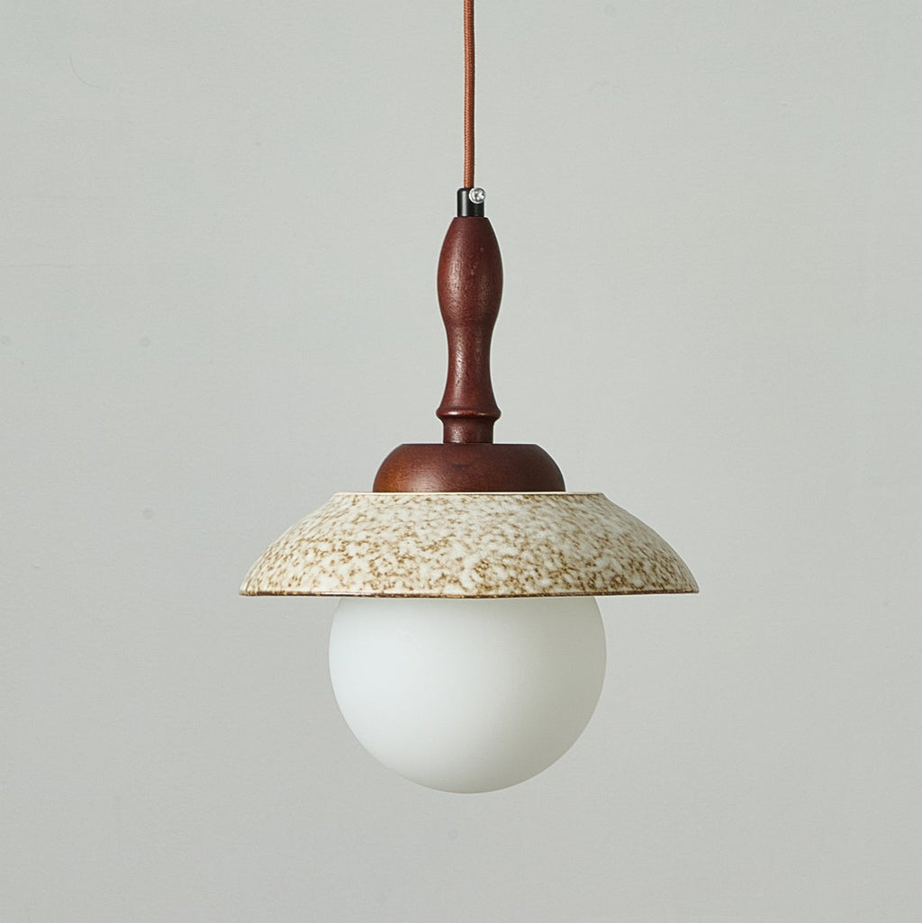 Humboldt Pendant Light - Pendant Lighting