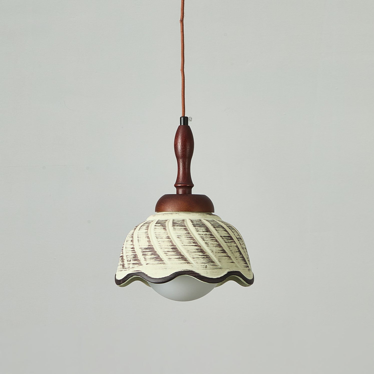 Humboldt Pendant Light - Pendant Lighting