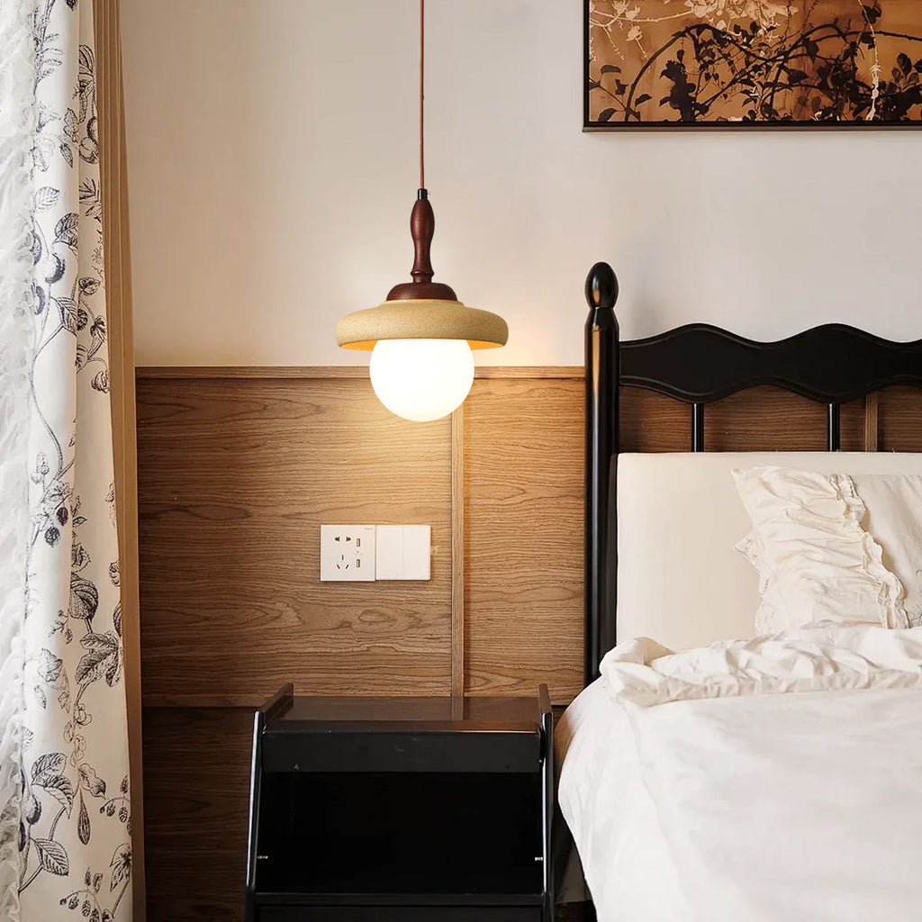 Humboldt Pendant Light - Pendant Lighting