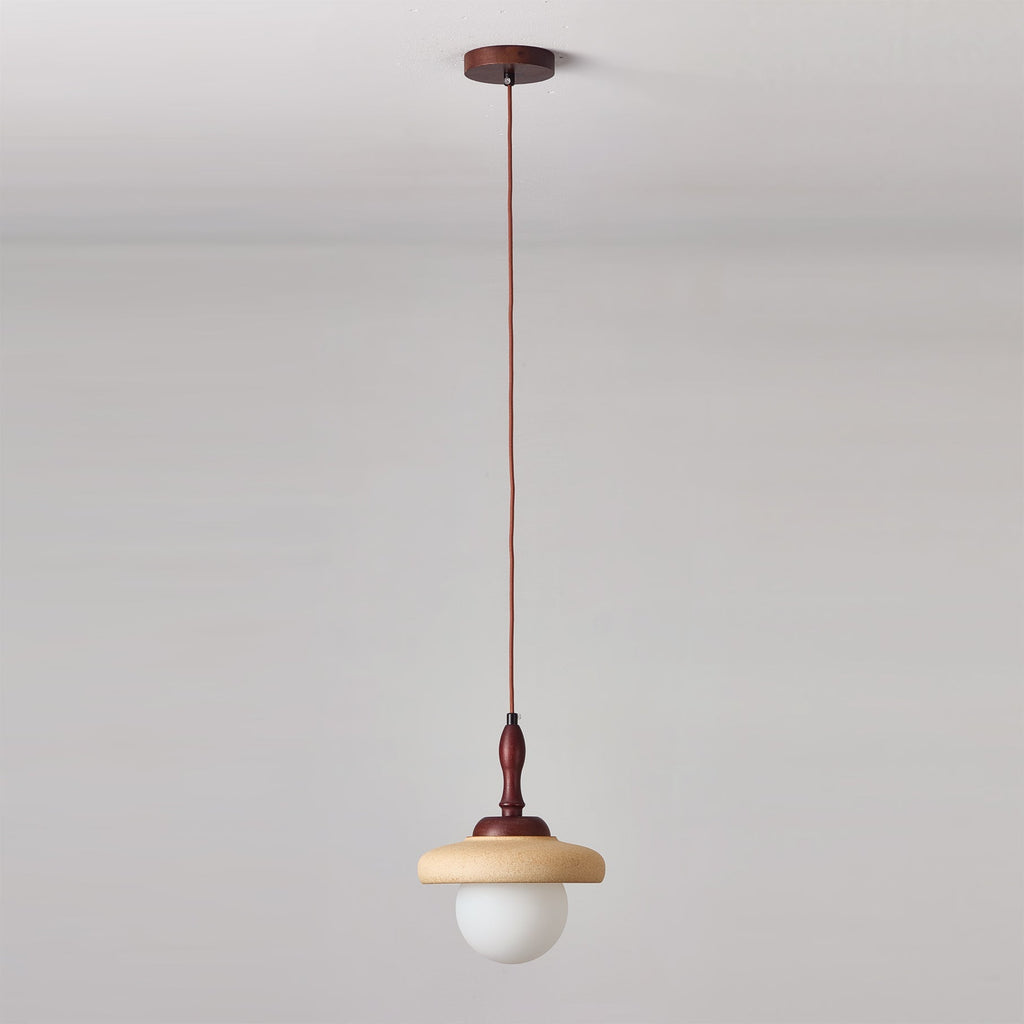 Humboldt Pendant Light - Pendant Lighting