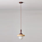 Humboldt Pendant Light - Pendant Lighting