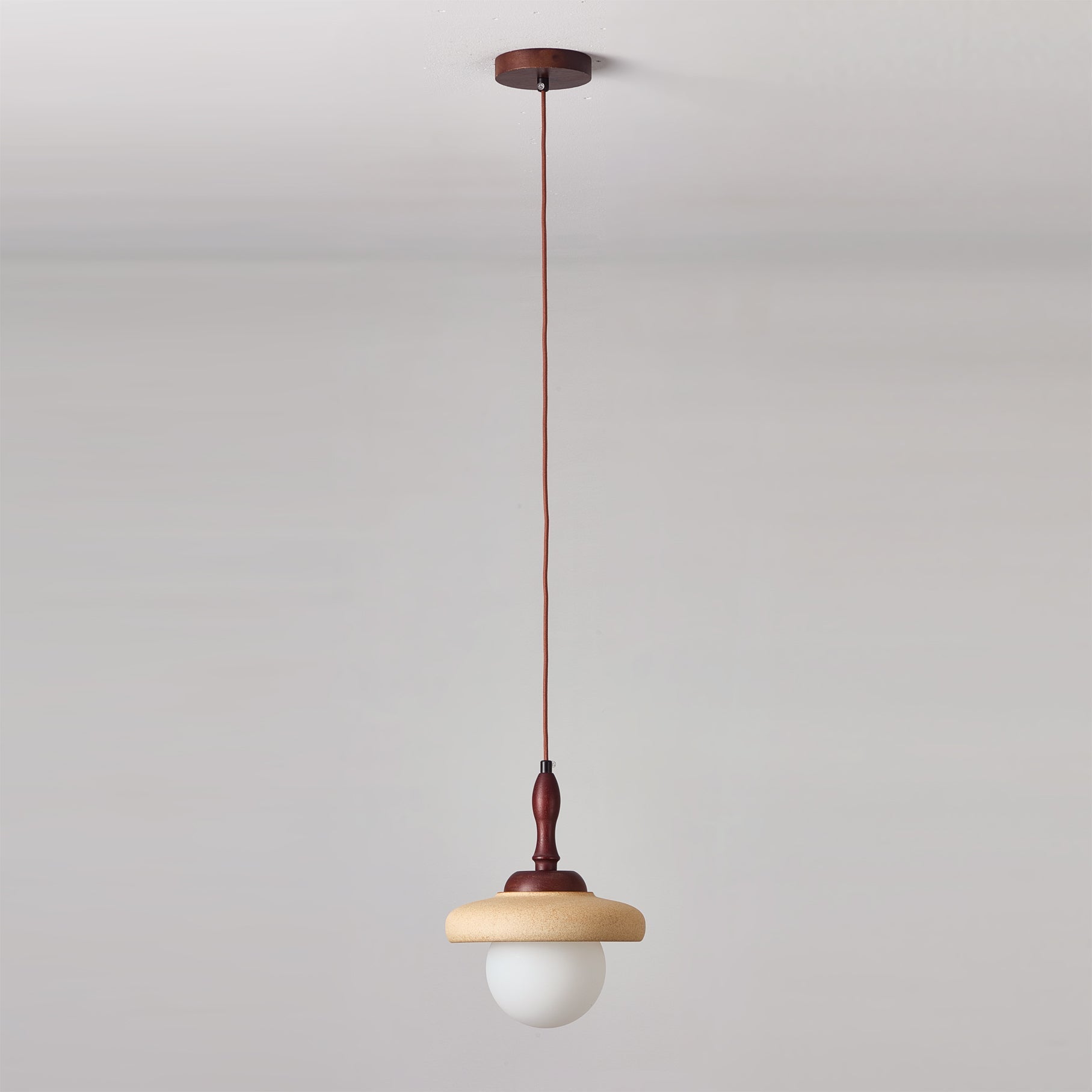Humboldt Pendant Light - Pendant Lighting