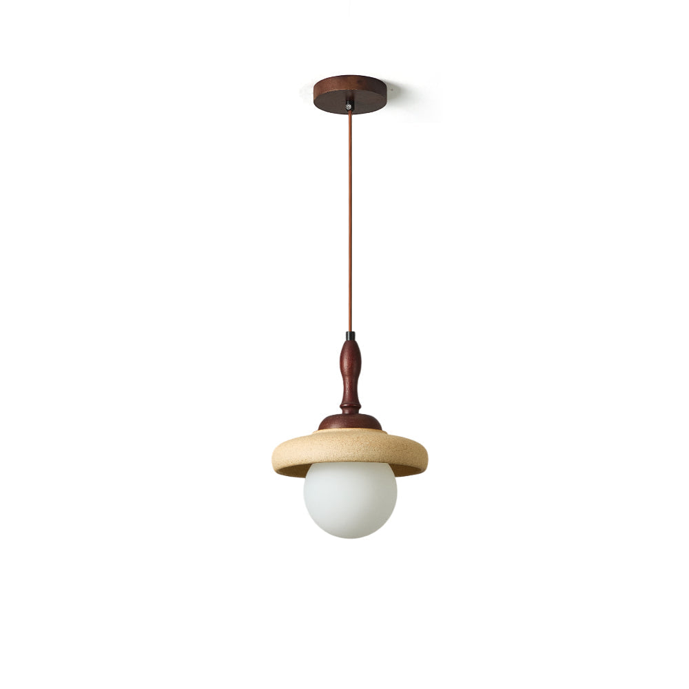 Humboldt Pendant Light - Pendant Lighting