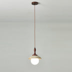 Humboldt Pendant Light - Pendant Lighting