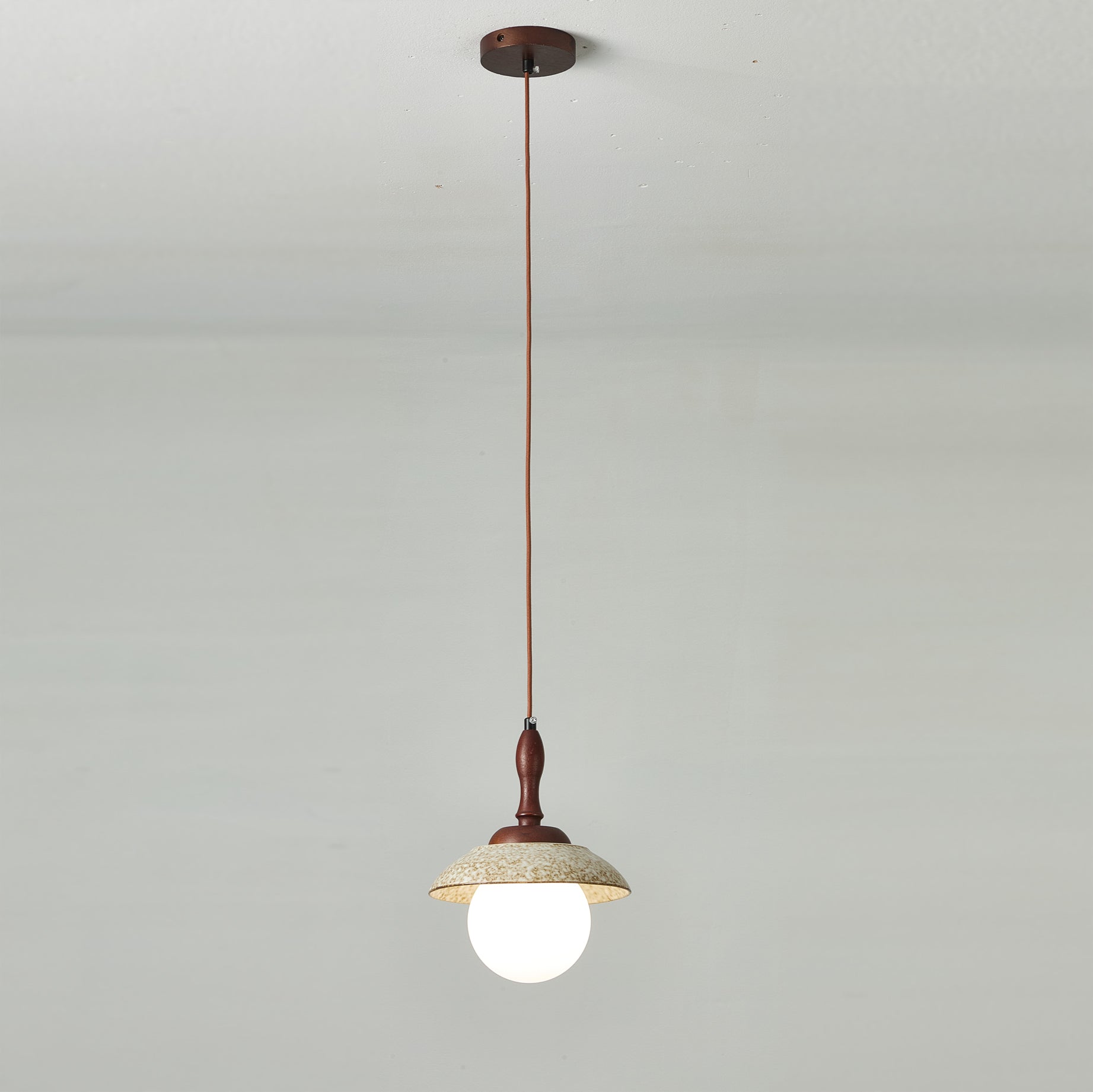 Humboldt Pendant Light - Pendant Lighting